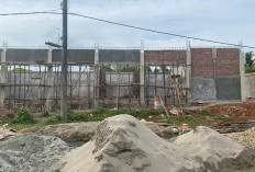 KDKMP Semidang Lagan Dikebut, Enam Desa Masuki Tahap Penyelesaian