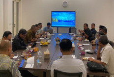 Para Tokoh Minta Presiden Tetapkan Banjir Sumatera sebagai Bencana Nasional