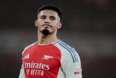 Arteta Ketar-ketir! Real Madrid Dapat Lampu Hijau Gaet William Saliba, Arsenal Resmi Lepas Beknya