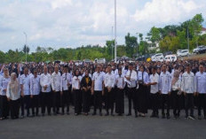 SK PPPK Paruh Waktu Mengikat Hati, tetapi Gaji Masih seperti Saat Ini