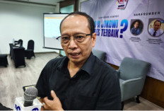  Penyerahan Jabatan Kabais TNI Bisa Menjadi Contoh Bagi Institusi Lain