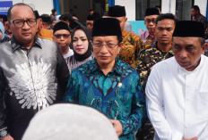 Dapur Makan Gratis Pertama di Bone Siap Layani Ribuan Santri Pesantren