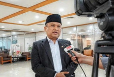 Pimpinan Komisi XII Harap Daerah Terdampak Bencana Tak Kena Pemotongan TKD