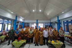 Pemdes Benarkan Usulan Belum Diakomodir, Musrenbangcam Sekadar Seremonial Tahunan?