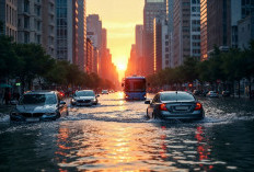 Mobil Tiba-tiba Eror Setelah Terjang Banjir? Ini Penyebab yang Jarang Disadari