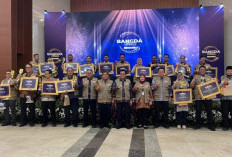 Dirjen Bangda Kemendagri Motivasi Jajarannya Wujudkan Harapan Prabowo