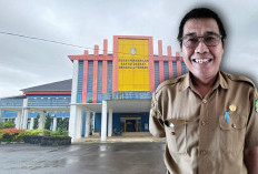 Ini Alasan Sekretaris DPRD Belum Mau Ajukan Pencairan Gaji Honorer Tertunggak Tujuh Bulan 