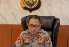 Jelang Batas Akhir 30 April, Kapolres Bengkulu Tengah Ajak Wajib Pajak Segera Lapor SPT