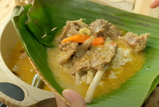 Resep Tengkleng Kambing, Cocok untuk Hari Raya Idul Adha