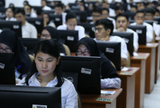 Mengapa Pengumuman Hasil Seleksi PPPK Tahap 2 Lambat? Honorer Bersabar ya