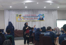 Ikuti IHT Transformasi Pembelajaran Tentang Seni Memanusiakan Manusia Undang Jabar Masagi