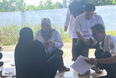 Tak Masuk Kerja Hampir Setahun, Guru di Bengkulu Tengah Ajukan Pengunduran Diri karena Sakit