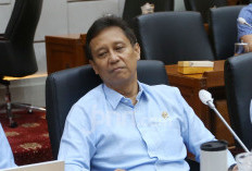 Menkes Budi Tiba-Tiba Keluar dari Rapat DPR, Diminta Menghindari Wartawan
