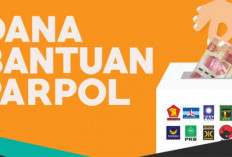 Sstt, Infonya Dana Banpol Bengkulu Tengah Sempat Dilirik APH, Andi Erzantara: 