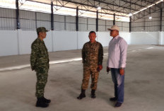Pembangunan KDMP Desa Pondok Kelapa Rampung, Fasilitas Lengkap Menunggu Peresmian