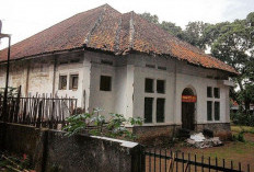 3 Rumah Terkenal Angker di Indonesia, Penuh Kisah Mistis