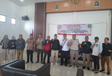 LSM Cahaya Benteng Dorong Solusi Konflik Tanah Lewat Diskusi Publik