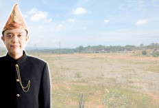 Masjid Agung Bengkulu Tengah Usung Desain Turki dengan Sentuhan Budaya Lokal, Ground Breaking Dijadwalkan