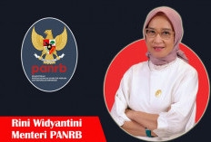 Menteri PANRB Tegaskan ASN Harus Netral, di Bengkulu Tengah Sejumlah Oknum ASN Diduga Melanggar Diproses BKN