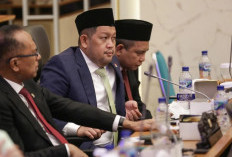 RUU PPRT Jadi Usul Inisiatif DPR, Gus Abduh: Pengakuan Hak Konstitusional ART