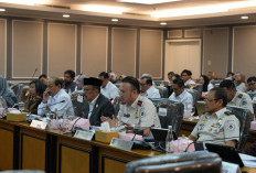 Ancaman Masih Besar, Imigrasi Dorong Revisi UU TPPO
