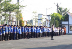 TPP ASN Bengkulu Tengah Cair, Tapi Baru untuk Bulan Januari