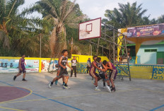 Resmi Ditutup, 2 Tim Ini Sabet Juara 3x3 Turnamen Bola Basket Tingkat Pelajar SMP dan SMA se-Provinsi Bengkulu