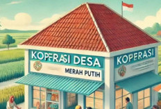 Pembentukan Koperasi Desa Merah Putih Dapat Lampu Hijau dari Kades, Ini Penjelasannya