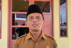 Non-ASN Berpeluang Jadi PPPK Paruh Waktu 2025, BKPSDM Benteng Tunggu Petunjuk Bupati