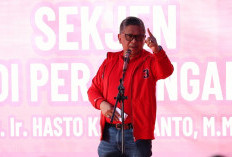 Hasto: Debat Capres Bakal Mengubah Konstelasi Politik Pilpres 2024