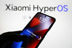 Xiomi Hadirkan Gagasan Baru HyperOS, Fitur-Fiturnya Bikin Ponsel Nyaman Digunakan