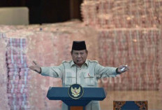 Langkah Prabowo Bawa Indonesia Membebek ke Trump dengan Gabung Board of Peace Dikecam