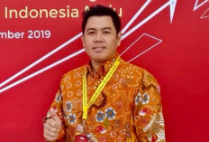 Pemkab Siapkan Reward Bagi Anggota Paskibraka Bengkulu Tengah Terpilih, Masing-Masing Rp3 Juta