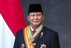 Presiden Prabowo Diagendakan Hadiri Ground Breaking RSUD Bengkulu Tengah pada 15 Januari 2025