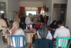 KPU Bengkulu Tengah Perpanjang Masa Pendaftaran Calon PPS di 39 Desa, Ini Daftarnya