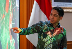 Menhut Klarifikasi Isu Keterlibatan dalam OTT KPK Bupati Kuansing