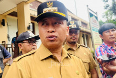 7.036 PPPK Paruh Waktu Dapat Pesan Mendalam dari Supian Suri