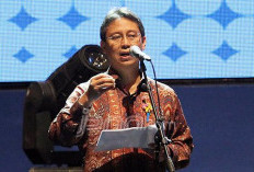 Menkes: Kesehatan & Pendidikan Berkualitas jadi 2 Kunci Indonesia Menjadi Negara Maju