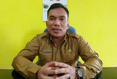 Tak Hasilkan Retribusi Selama 2 Tahun, Kadispar: Masih dalam Proses Renovasi Wisata