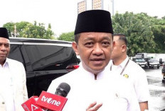 Konflik Iran Memanas, Presiden Prabowo Panggil Bahlil Bahas Nasib Pasokan BBM Nasional