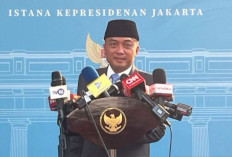 Mensesneg Ungkap Alasan Istana Tunjuk Said Iqbal Jadi Penasihat Khusus Presiden
