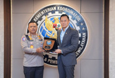 Hari Keselamatan LLAJ Nasional Selaras dengan Kebijakan Pemerintah