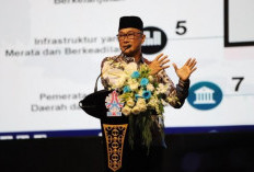 Seruan Kepala BKN kepada 5 Juta PNS dan PPPK, Silakan Disimak