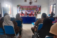 Kasus Kekerasan Meningkat, DP3AP2KB Perkuat Satgas Perlindungan Anak