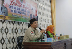 Pelajar SMP Bersiap, Lomba Cerdas Cermat Bela Negara dan Pembumian Pancasila Bakal Digelar 