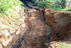 Jalan Rusak Dikritik Dewan, Begini Respon Kadis PUPR Bengkulu Tengah