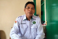 Kepala KUA Talang Empat Soroti Risiko Buku Nikah Digital, Minta Sistem Keamanan Diperhatikan