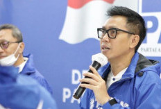 Diisukan Masuk Kabinet Prabowo-Gibran, Eko Patrio Beristikamah