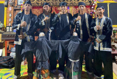 Tari Tradisional Bubu Gile Disiapkan Masuk Daftar WBTB Nasional Tahun 2026