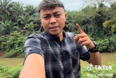 Kesadaran Jaga Kebersihan Kembali Kendor, Tumpukan Sampah di Lingkungan Kantor Bupati Dikritik